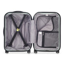 Valise Cabine Karat 2.0 S (55cm)- Anthracite