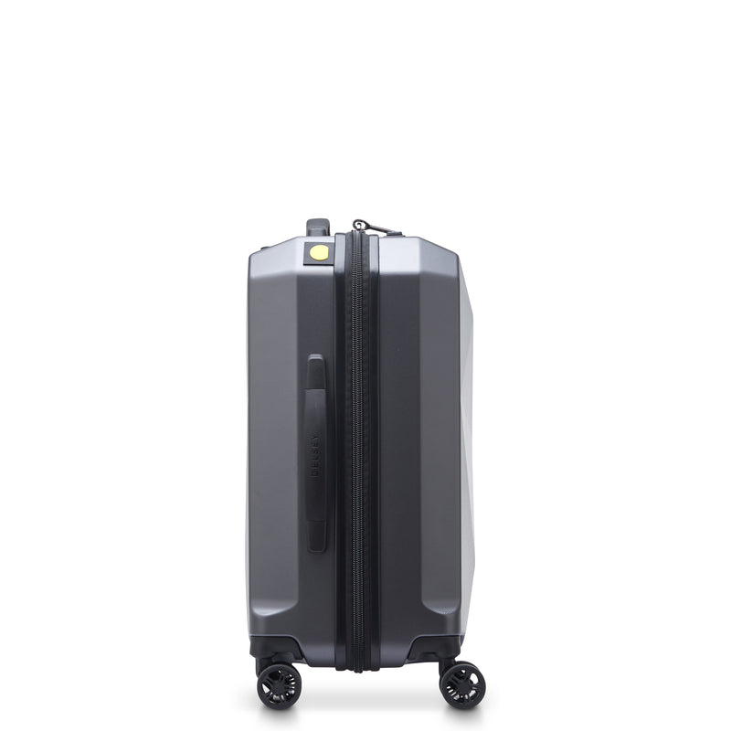 Valise Cabine Karat 2.0 S (55cm)- Anthracite