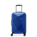 Valise Cabine Karat 2.0 S (55cm) - Bleu