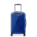 Valise Cabine Karat 2.0 S (55cm) - Bleu