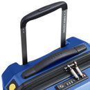 Valise Cabine Karat 2.0 S (55cm) - Bleu