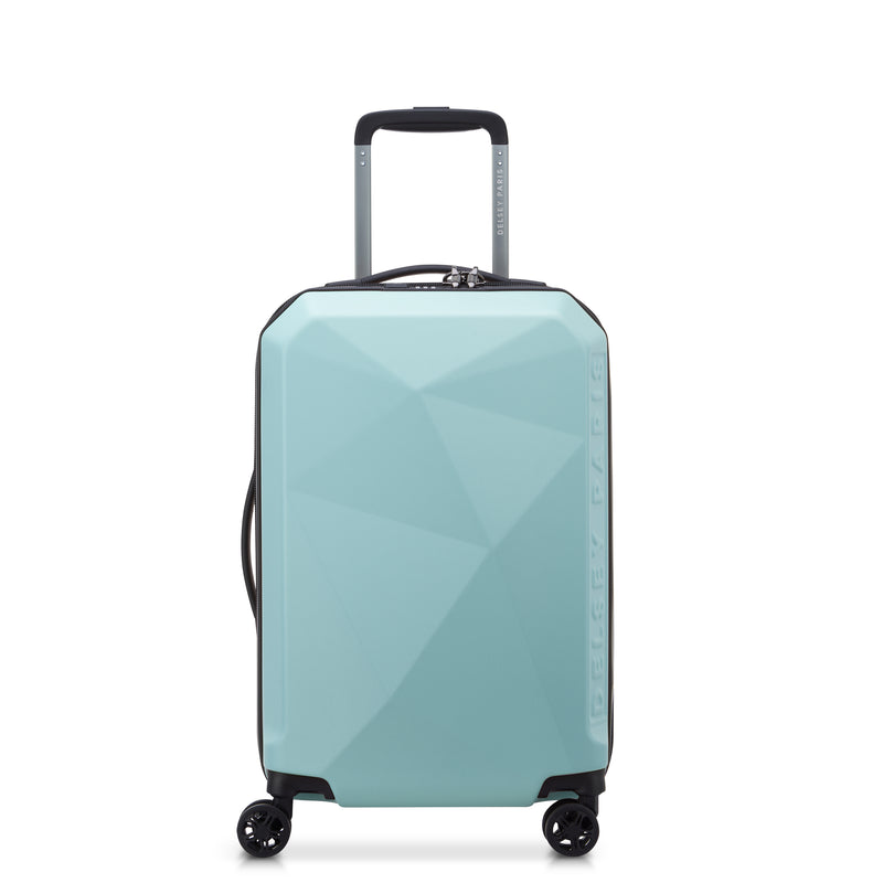 Valise Cabine Karat 2.0 S (55cm) - Bleu