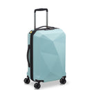 Valise Cabine Karat 2.0 S (55cm) - Bleu