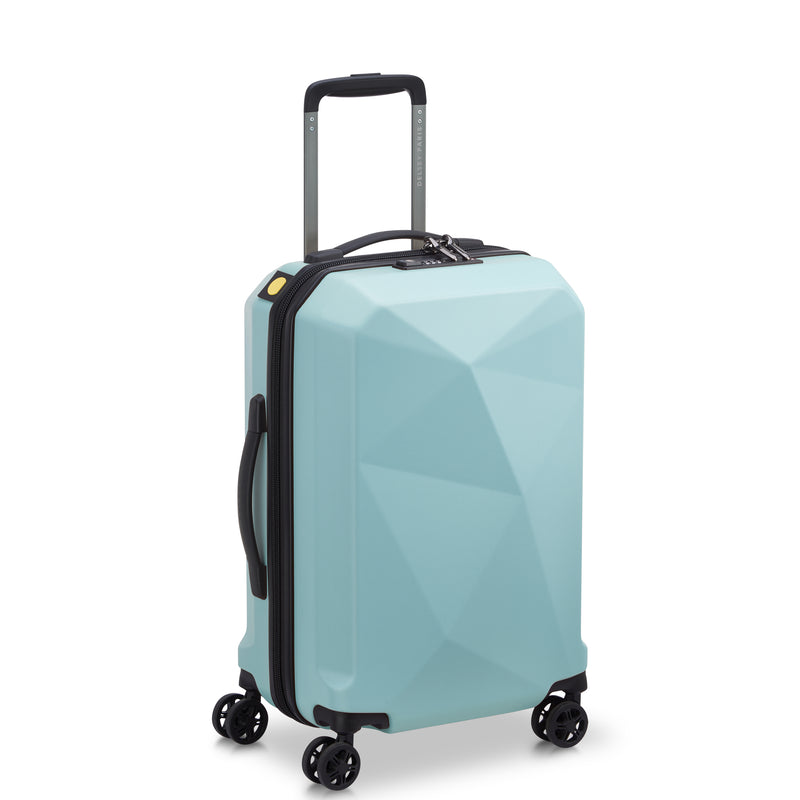 Valise Cabine Karat 2.0 S (55cm) - Bleu