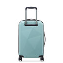 Valise Cabine Karat 2.0 S (55cm) - Bleu