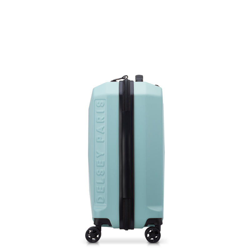 Valise Cabine Karat 2.0 S (55cm) - Bleu