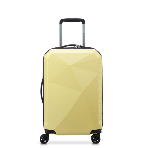 Valise Cabine Karat 2.0 S (55cm) - Jaune