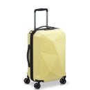 Valise Cabine Karat 2.0 S (55cm) - Jaune