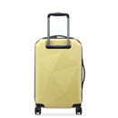 Valise Cabine Karat 2.0 S (55cm) - Jaune