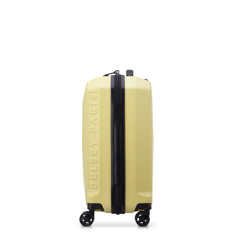 Valise Cabine Karat 2.0 S (55cm) - Jaune