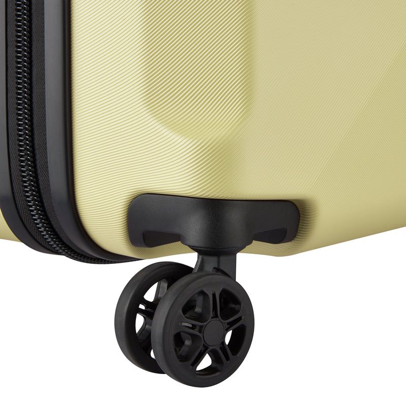 Valise Cabine Karat 2.0 S (55cm) - Jaune