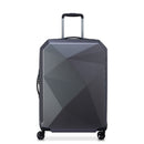 Valise Soute Karat 2.0 M (66cm) - Anthracite