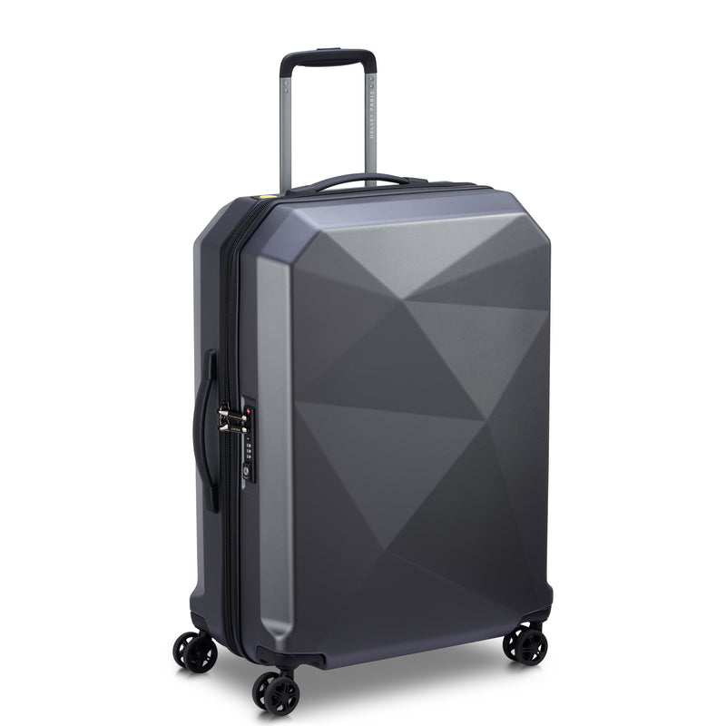 Valise Soute Karat 2.0 M (66cm) - Anthracite