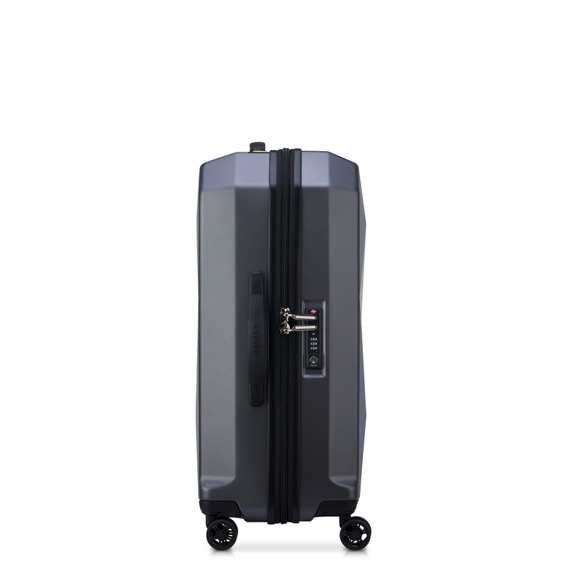 Valise Soute Karat 2.0 M (66cm) - Anthracite