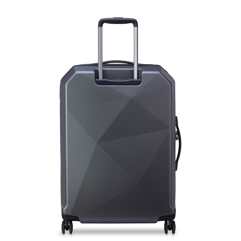 Valise Soute Karat 2.0 M (66cm) - Anthracite