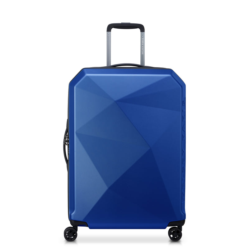 Valise Soute Karat 2.0 M (66cm) - Bleu