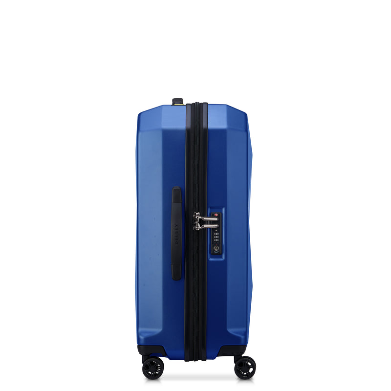 Valise Soute Karat 2.0 M (66cm) - Bleu