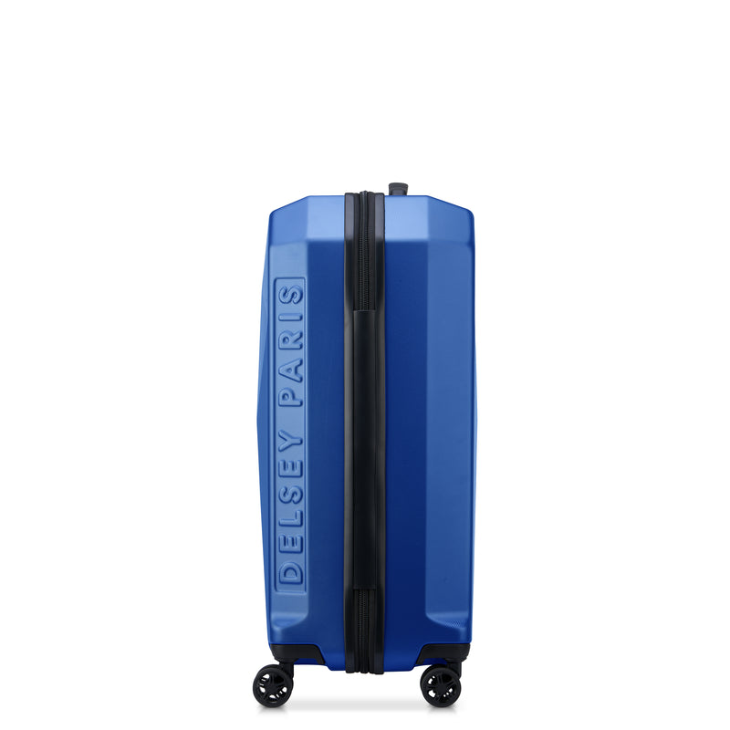 Valise Soute Karat 2.0 M (66cm) - Bleu