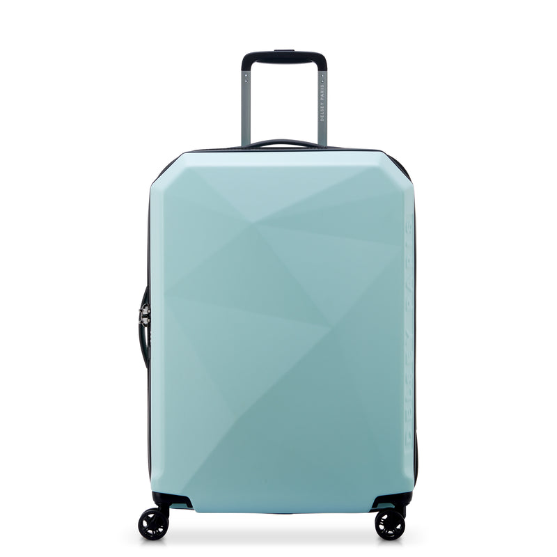 Valise Soute Karat 2.0 M (66cm) - Bleu