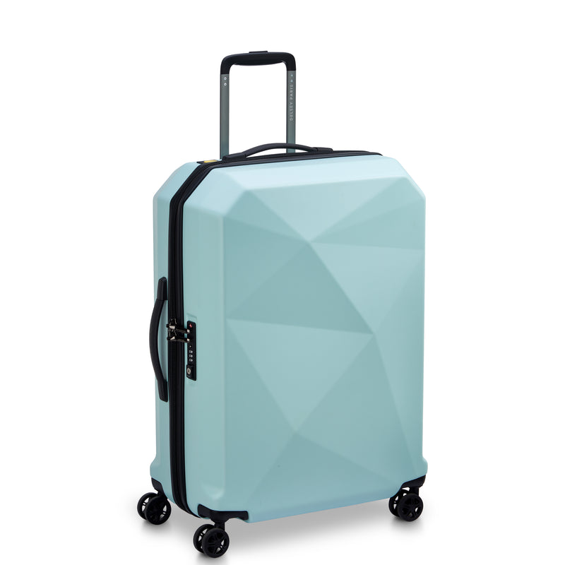 Valise Soute Karat 2.0 M (66cm) - Bleu