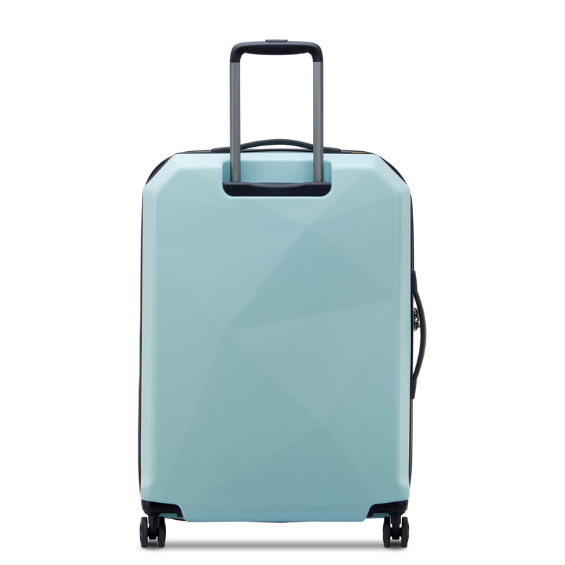 Valise Soute Karat 2.0 M (66cm) - Bleu