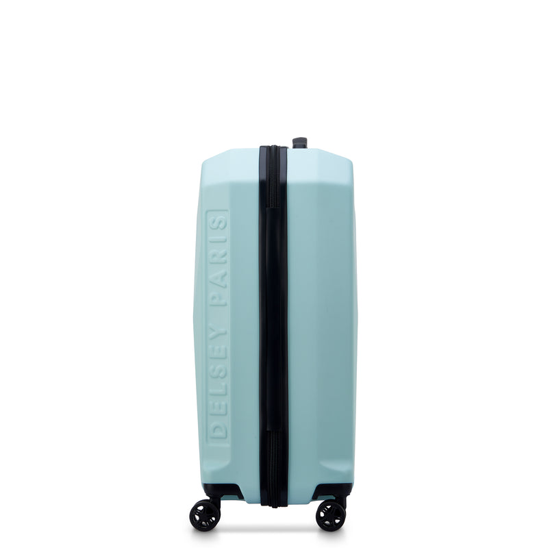 Valise Soute Karat 2.0 M (66cm) - Bleu