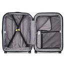 Valise Soute Karat 2.0 M (66cm) - Jaune