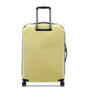 Valise Soute Karat 2.0 M (66cm) - Jaune