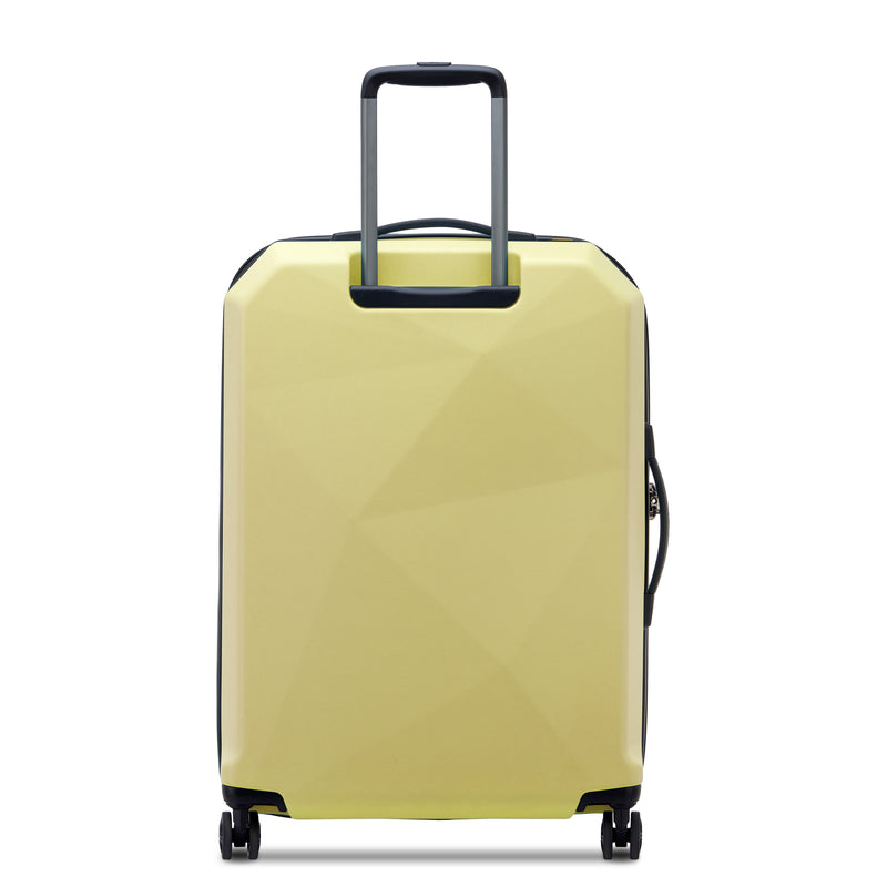 Valise Soute Karat 2.0 M (66cm) - Jaune