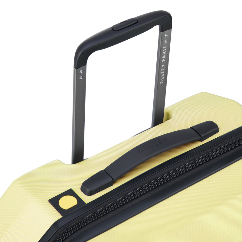 Valise Soute Karat 2.0 M (66cm) - Jaune