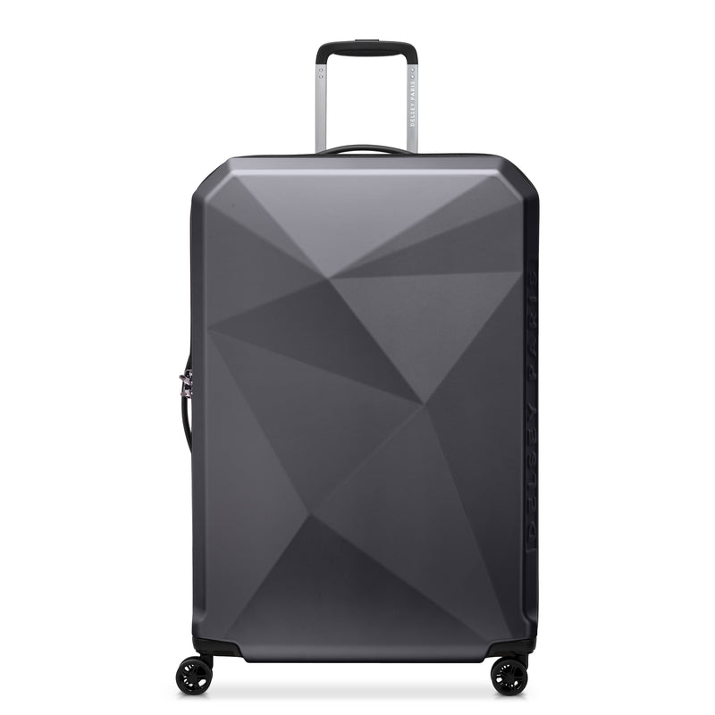 Valise Soute Karat 2.0 M (76cm) - Anthracite