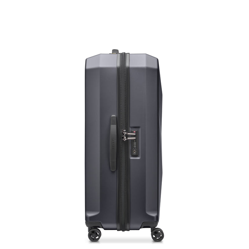 Valise Soute Karat 2.0 M (76cm) - Anthracite