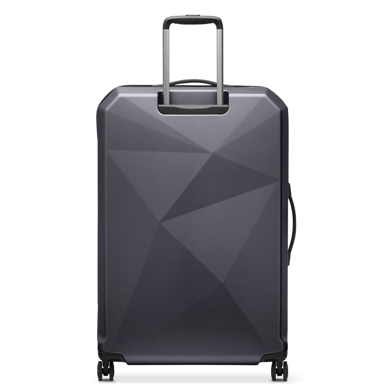 Valise Soute Karat 2.0 M (76cm) - Anthracite