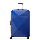 Valise Soute Karat 2.0 M (76cm) - Bleu