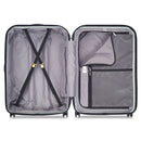 Valise Soute Karat 2.0 M (76cm) - Bleu