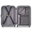 Valise Soute Karat 2.0 L (76cm)- Bleu