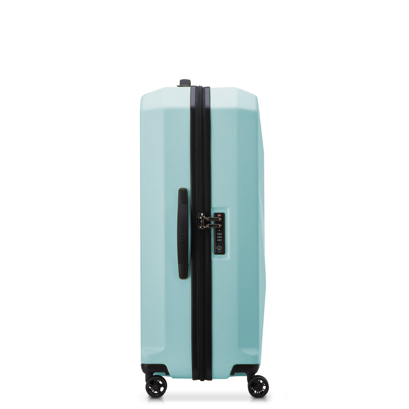 Valise Soute Karat 2.0 L (76cm)- Bleu