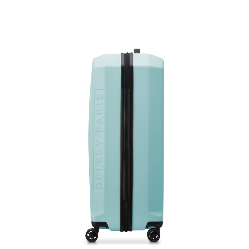 Valise Soute Karat 2.0 L (76cm)- Bleu