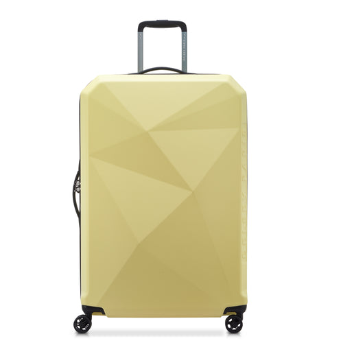 Valise Soute Karat 2.0 M (76cm) - Jaune