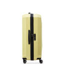 Valise Soute Karat 2.0 M (76cm) - Jaune