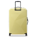 Valise Soute Karat 2.0 M (76cm) - Jaune