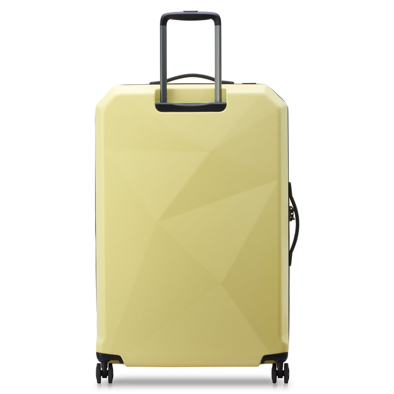 Valise Soute Karat 2.0 M (76cm) - Jaune