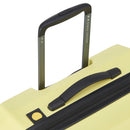 Valise Soute Karat 2.0 M (76cm) - Jaune