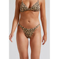 Bas De Maillot De Bain Jaguar - Multicolore