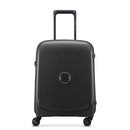 Valise Cabine Belmont Plus S Slim (55Cm) - Noir