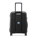 Valise Cabine Belmont Plus S Slim (55Cm) - Noir