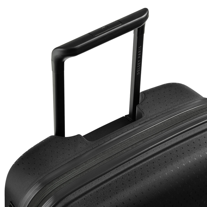 Valise Cabine Belmont Plus S Slim (55Cm) - Noir