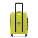 Valise Cabine Belmont Plus S Extensible (55cm) - Vert