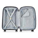 Valise Cabine Belmont Plus S Extensible (55Cm) - Bleu Zinc