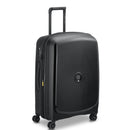 Valise Long Séjour Belmont Plus L Extensible (71Cm) - Noir